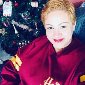 Meet your Posher, Denisse